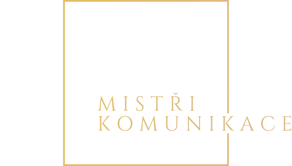 efektivní komunikace, kurzy komunikace - logo